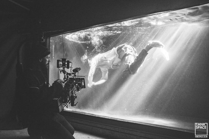 Studio Hire